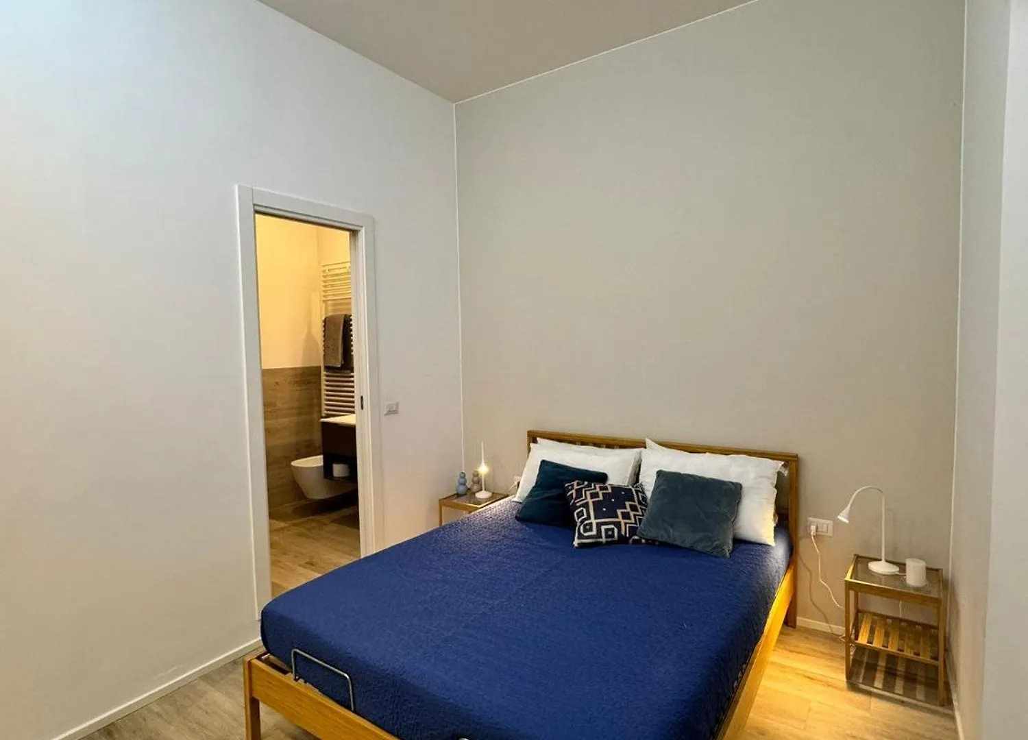Malila'S-Cipitelli San Pietro Hotel Rome