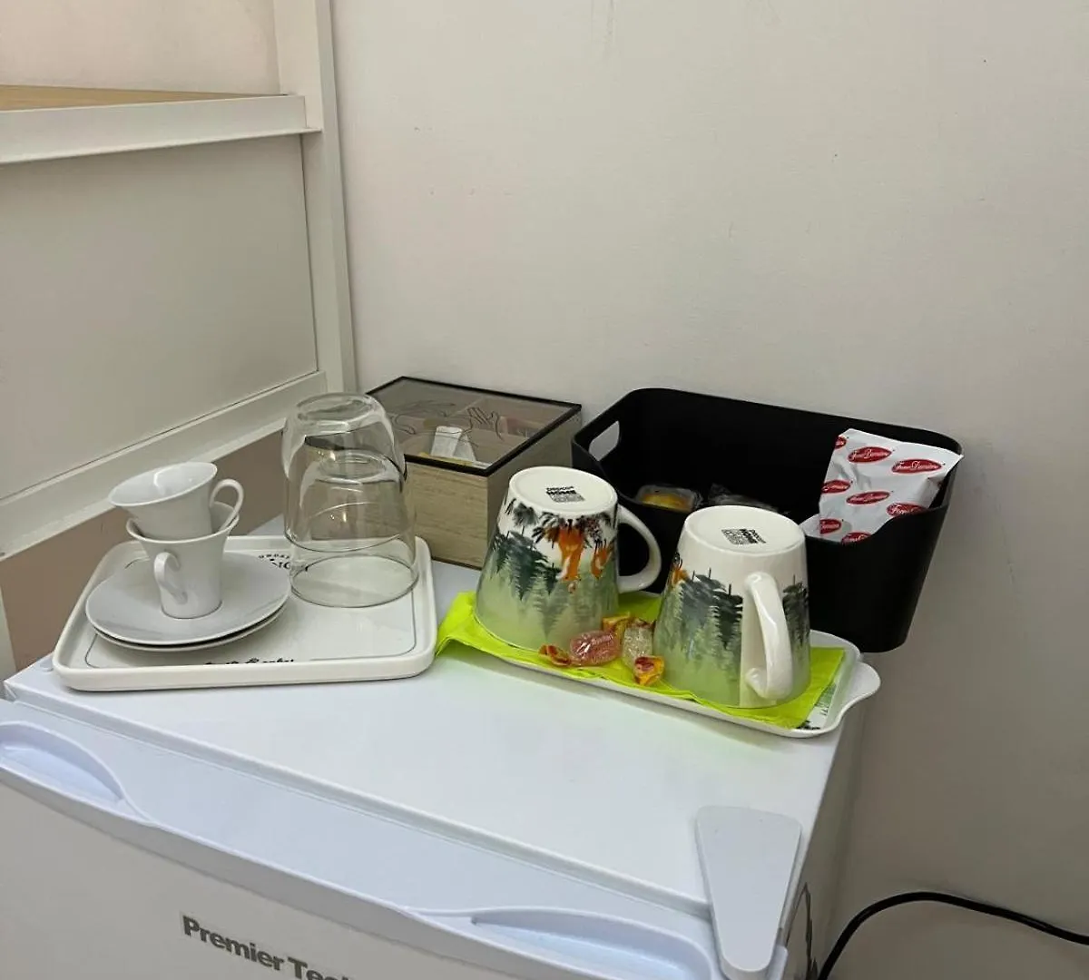 Guest house Malila'S-Cipitelli San Pietro Hotel Rome