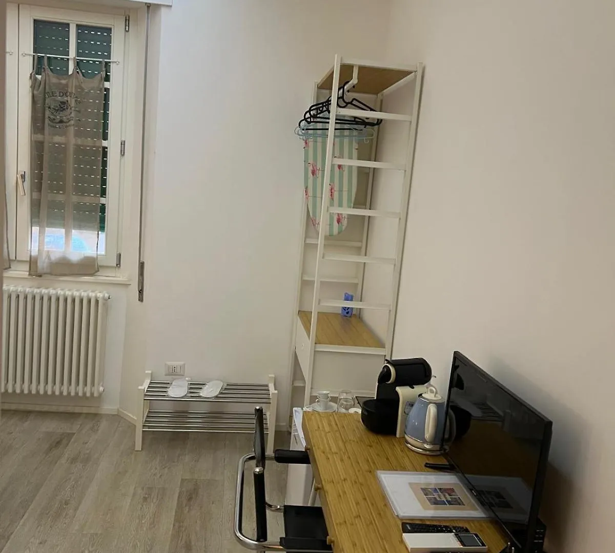 Malila'S-Cipitelli San Pietro Hotel Rome Guest house