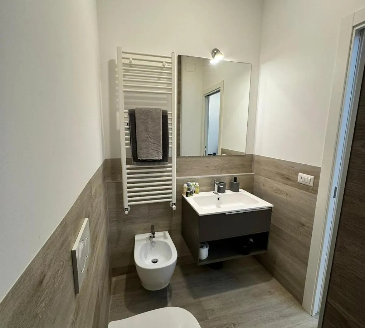 Malila'S-Cipitelli San Pietro Hotel Rome Italy