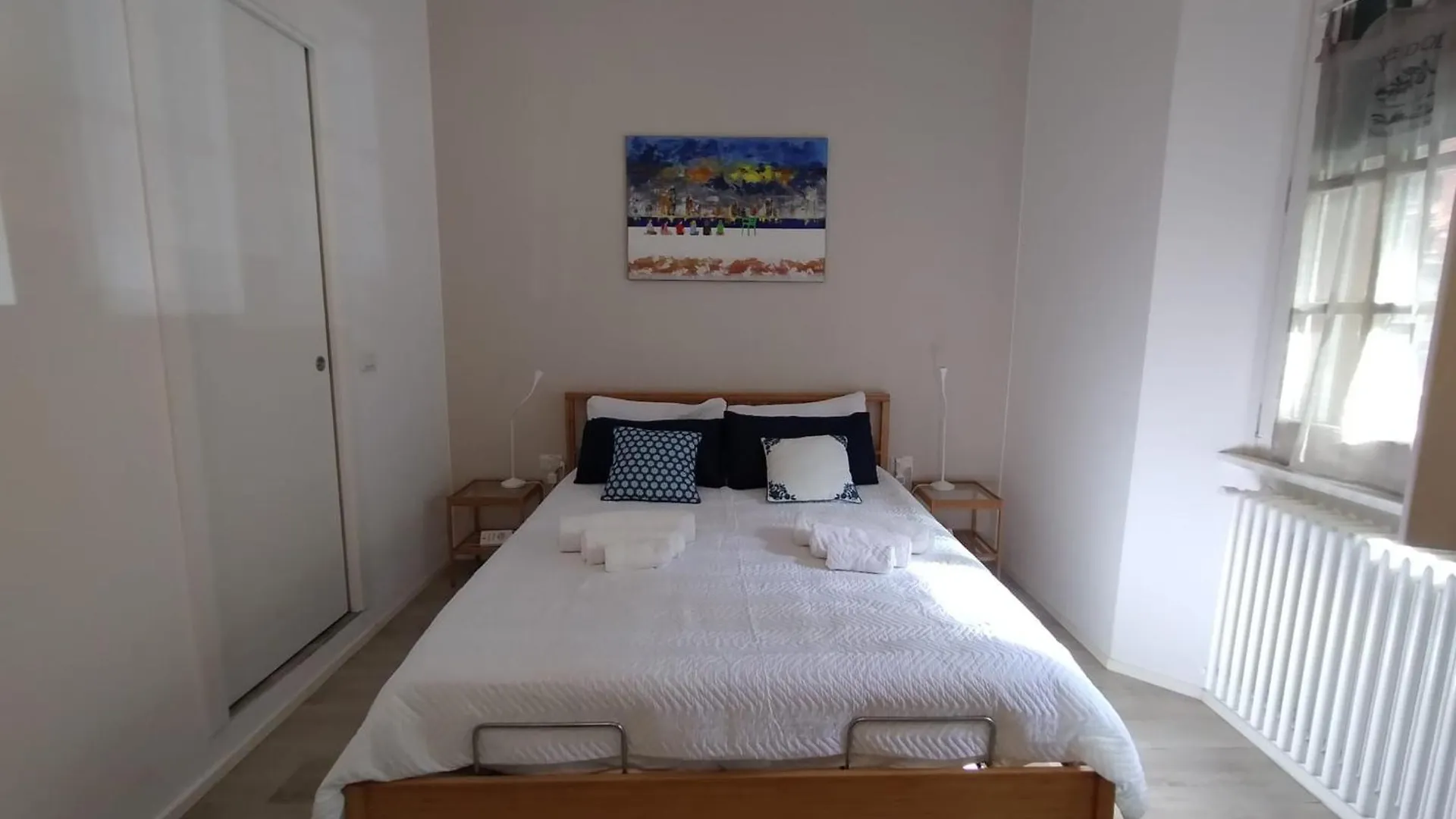 Guest house Malila'S-Cipitelli San Pietro Hotel Rome