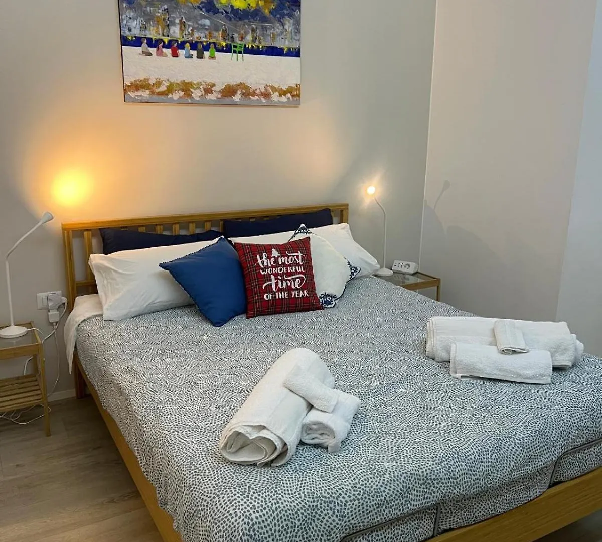Malila'S-Cipitelli San Pietro Hotel Rome Guest house